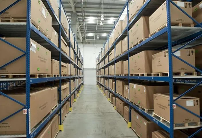 厦门到德令哈市货物仓储