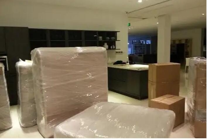 厦门到德令哈市长途搬家