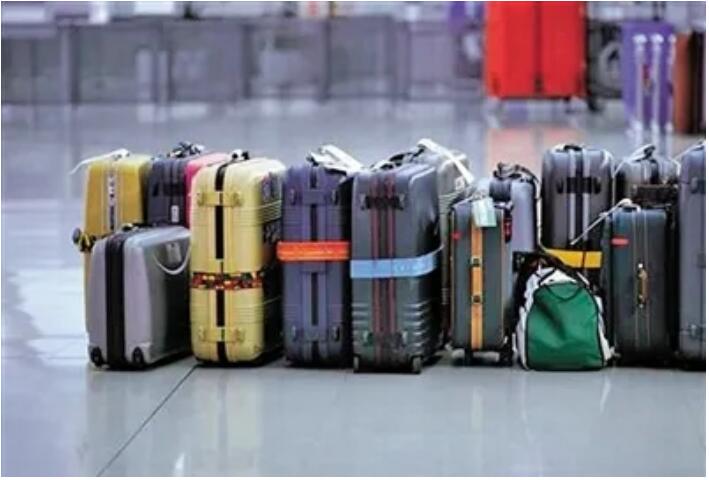 厦门到德令哈市行李托运